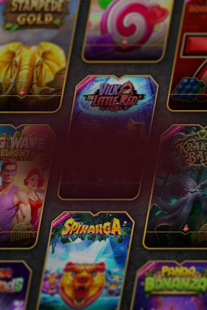 More games