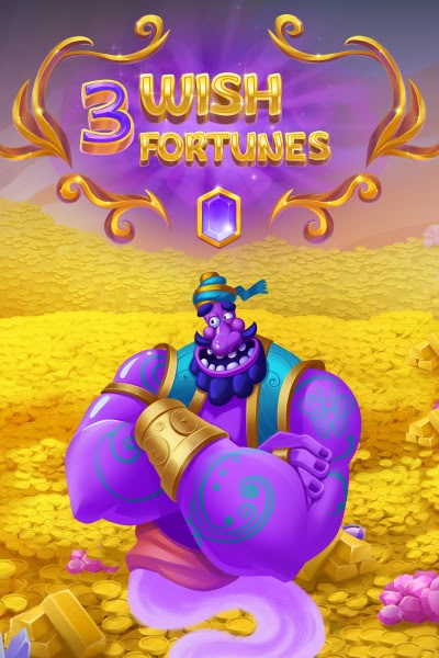 3 Wish Fortunes