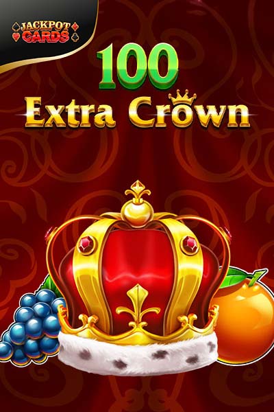 100 Extra Crown