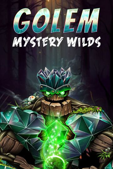 Golem Mystery Wilds
