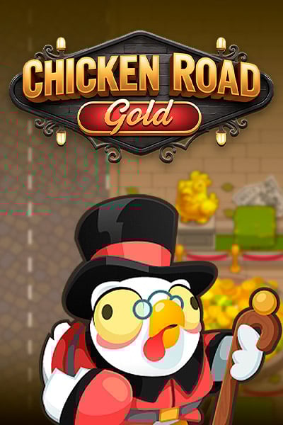 Chicken Road Gold
