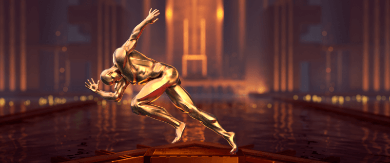 Double Down & Spin Live